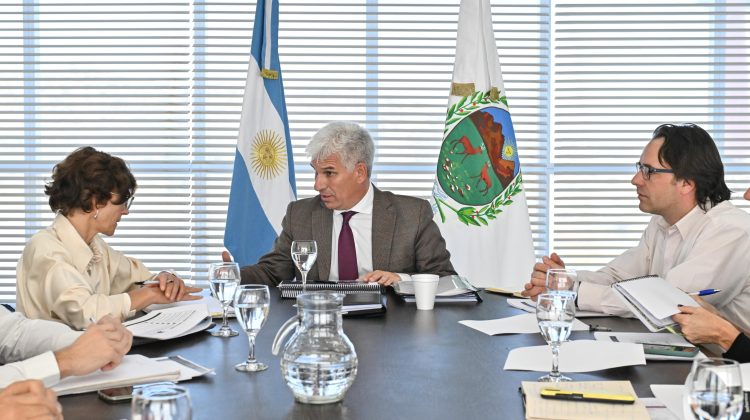 Convocan a actores de la comunidad a un encuentro sobre el Plan Maestro de Energía