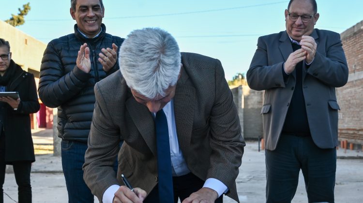 “Este CDI es un nuevo sueño a concretar”