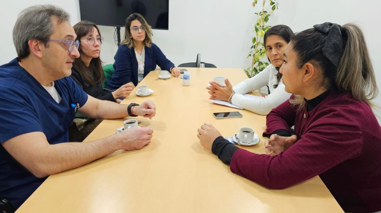 Capacitarán al personal de Seguridad en la atención de personas con espectro autista