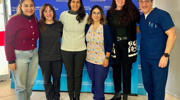Capacitarán al personal de Seguridad en la atención de personas con espectro autista