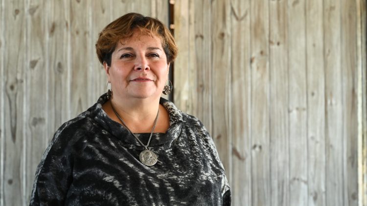“Hace un año atrás no existía la prevención del trabajo infantil, se decía que no existía, y existe”