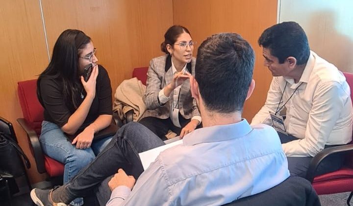 San Luis impulsa la innovación junto al CFI y otras provincias
