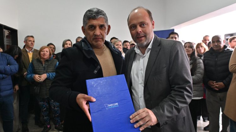 Papagayos progresa con obras: turismo, servicios y seguridad