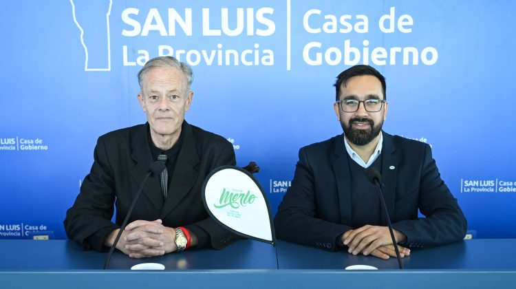 Merlo se prepara para las vacaciones de invierno y busca consolidarse en el turismo de reuniones
