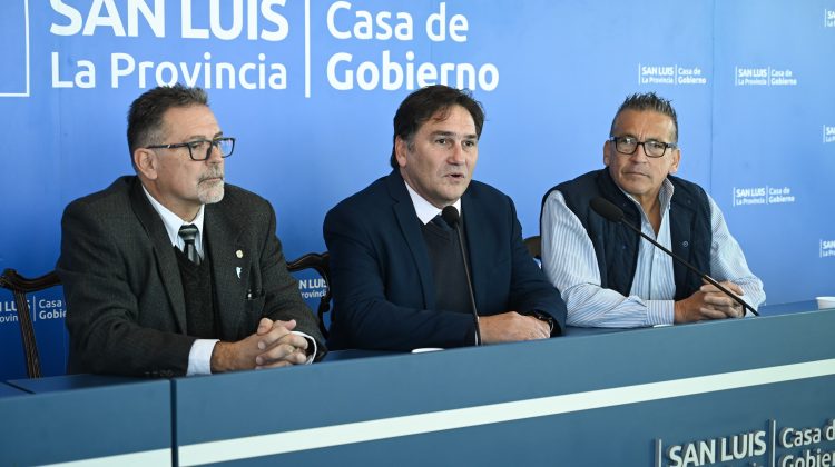 Buscan reforzar controles e intensificar la campaña de prevención contra la triquinosis