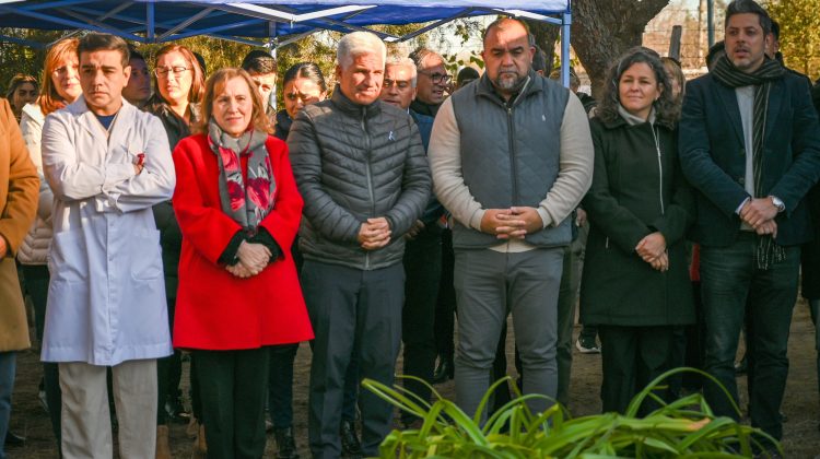 El ‘René Favaloro’ pasa de ser un centro de atención primaria a un hospital de referencia