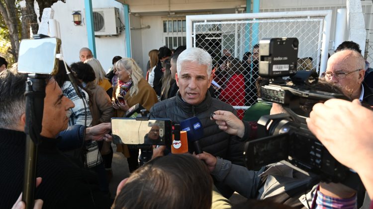 “Impulsaremos la reforma constitucional en 2026, un año no electoral”