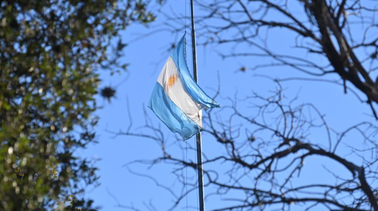 Los 21º de máxima de este lunes anticipan una semana primaveral