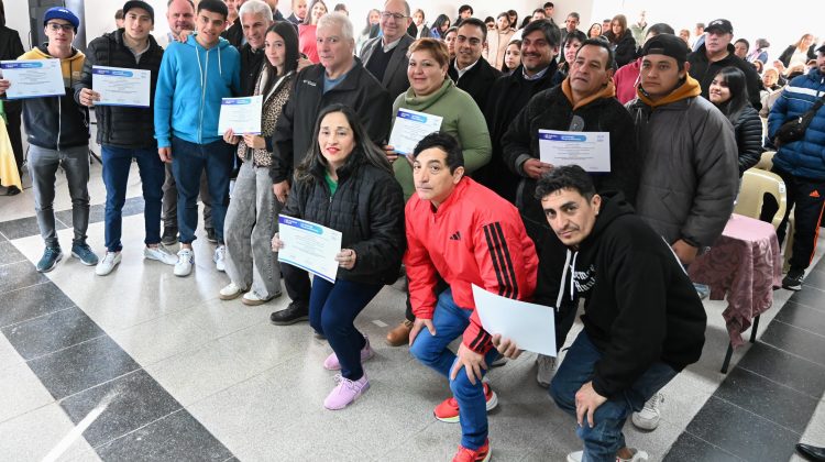 Más proyectos emprenden vuelo con ‘Mi Próximo Paso’