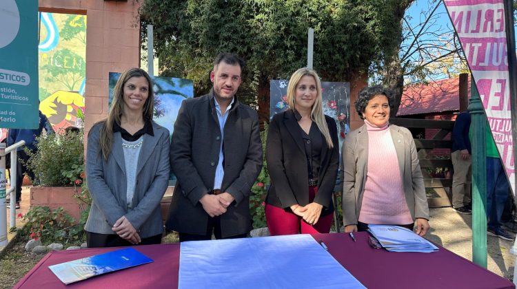 Comienzan las pasantías estudiantiles en Mogote Bayo
