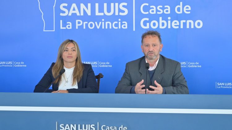Realizarán una capacitación para prevenir la violencia institucional, con enfoque en DDHH y género