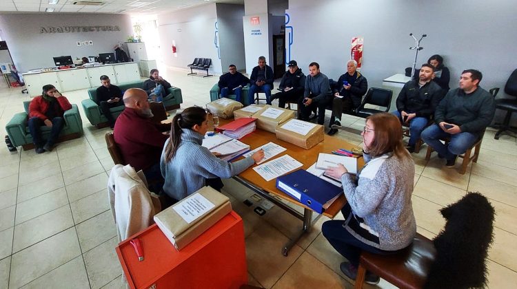 El Gobierno concretó otro paso para construir el nuevo edificio del Hospital de Unión