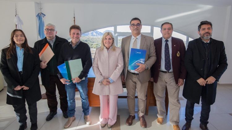 Ciencia e Innovación y la ULP trabajan en la nueva edición de ‘Premio a la Innovación 2025’