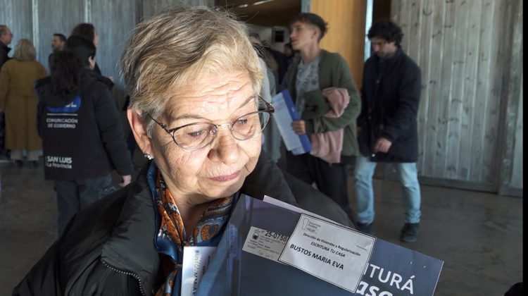 “Siempre nos ponían trabas, cuando no era una cosa, era otra”