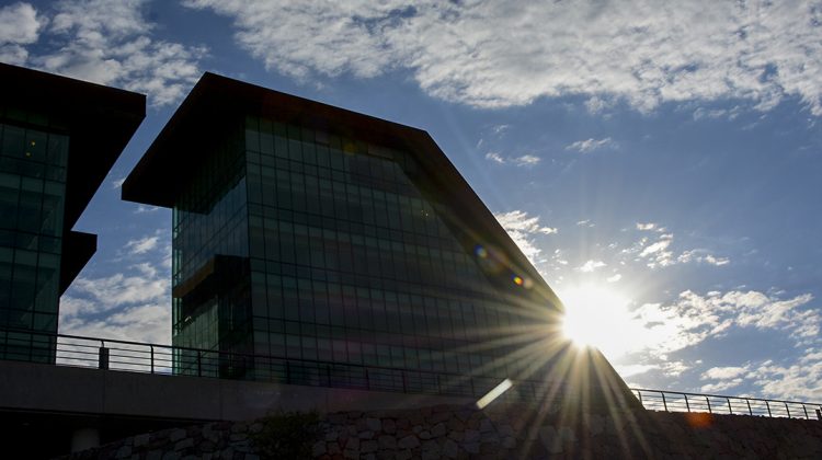 El pronóstico anuncia amaneceres bajo cero y tardes agradables