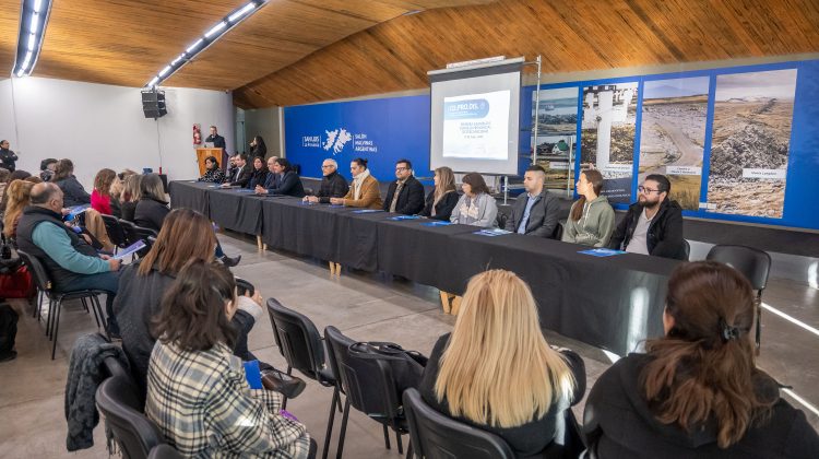 San Luis dio un paso histórico con la conformación del primer Consejo Provincial de Discapacidad