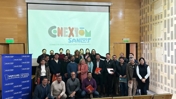 San Luis refuerza el trabajo turístico y cultural con representantes de municipios del norte