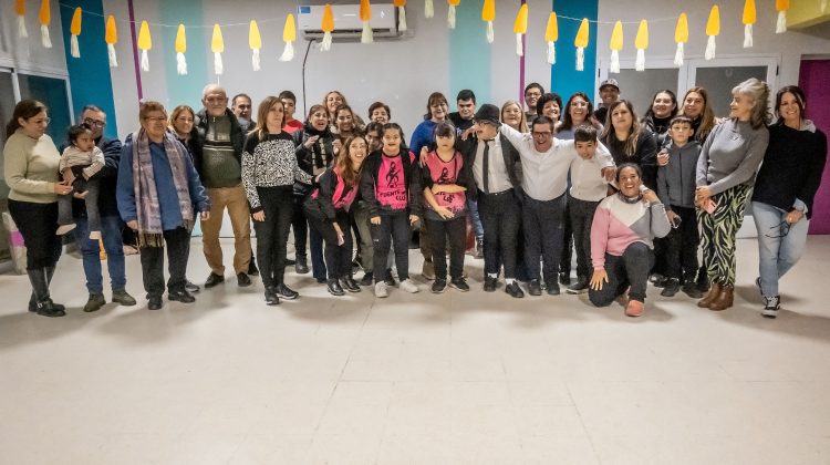 Una tarde mágica entre caballos, emociones y amor de padres