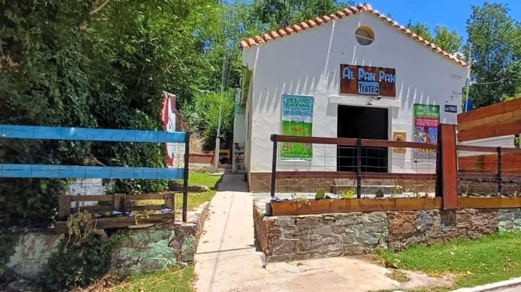 Con un gran evento, ‘Al Pan Pan Teatro’ celebrará su tercer aniversario