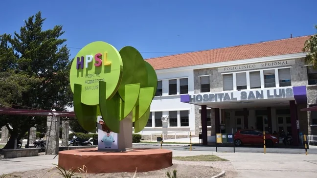 El Hospital Pediátrico lanzó la campaña “Un juguete, un abrazo en el quirófano”
