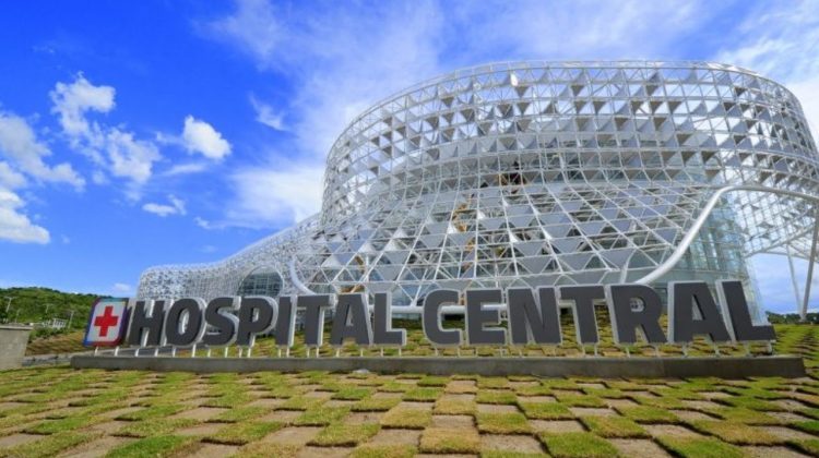Jornada de Prevención y Tratamiento del Hígado Graso en el Hospital ‘Dr. Ramón Carrillo’
