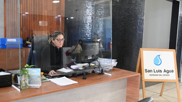 Últimos días para el reempadronamiento obligatorio del acueducto Río Amieva