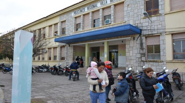 Villa Mercedes suma más tecnología de última generación para diagnóstico por imágenes