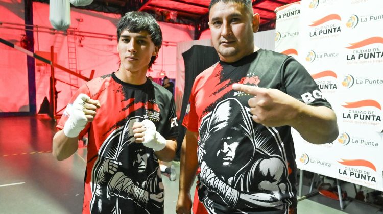 La fuerza de un legado convertida en enseñanzas que trascienden el ring