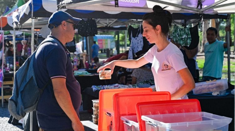 San Luis suma 18 emprendimientos al concurso ‘Emprendedor del Año 2025’