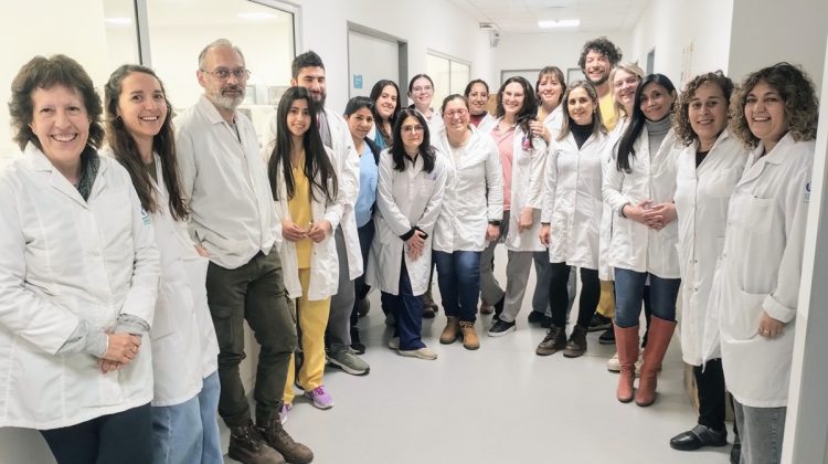 El Hospital Dr. Ramón Carrillo Celebra el Día del Bioquímico: “Ciencia al Servicio de la Vida”