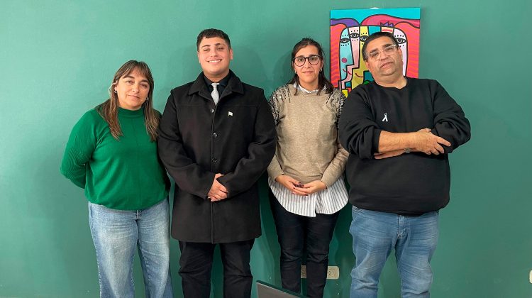 Apuntan a un servicio de transporte interurbano más inclusivo para las personas con discapacidad