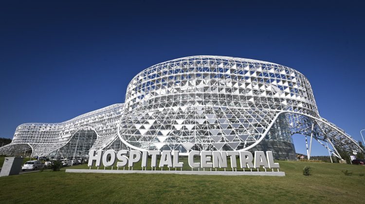 Realizaron el 19° trasplante de riñón en el Hospital ‘Ramón Carrillo’