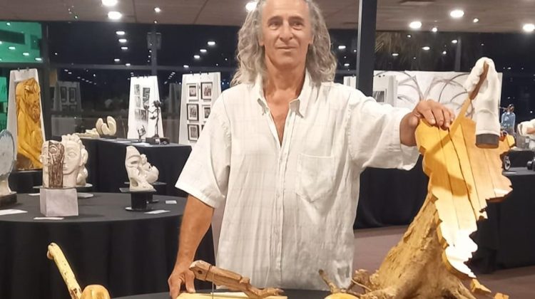 Pascual Gentile presenta el libro ‘Vamos a los orígenes’