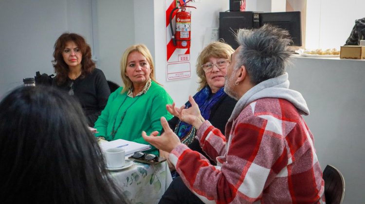 Villa Mercedes se prepara para inaugurar un nuevo museo en homenaje a Carlos ‘Kiko’ Sánchez Vacca