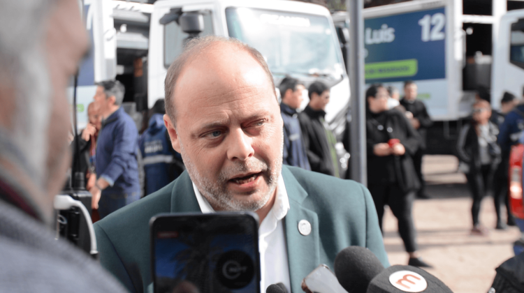 Emergencia económica y diálogo: la respuesta oficial a la marcha intersindical