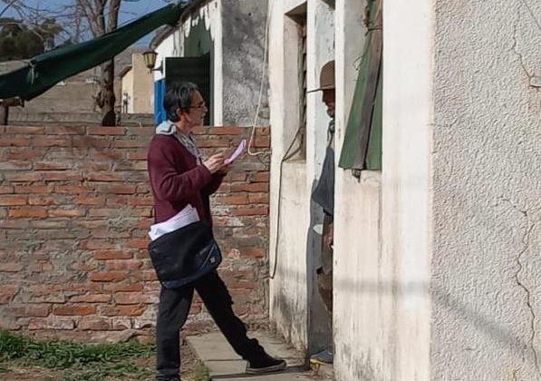 Comienza un nuevo operativo de la Encuesta Permanente de Hogares – Resto Urbano Provincial