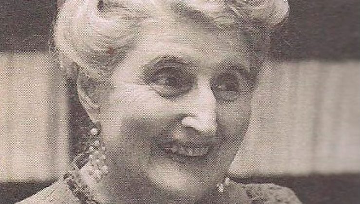 Berta Elena Vidal de Battini: pionera de la cultura de San Luis