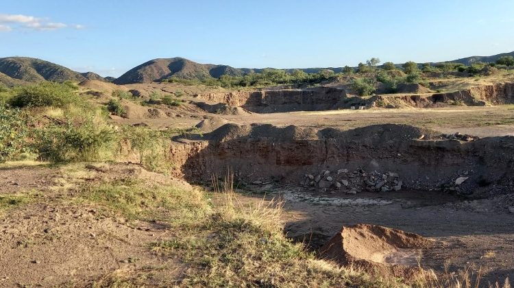 Quebrada de Cautana: un legado rupestre y destino turístico en crecimiento