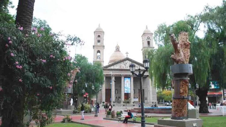 San Luis ‘pago tranquilo de buenos amigos’: historias, cultura, sabores y bellezas únicas