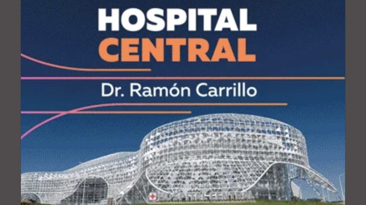 El Hospital ‘Dr. Ramón Carrillo’ convoca a una nueva jornada de donación de sangre