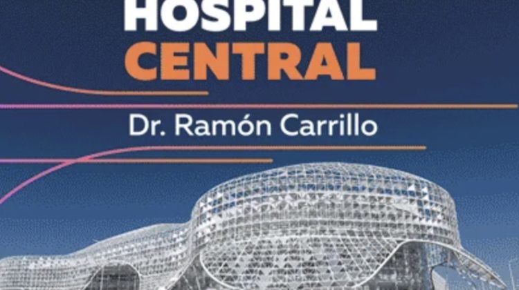 El Hospital ‘Dr. Ramón Carrillo’ convoca a una nueva jornada de donación de sangre