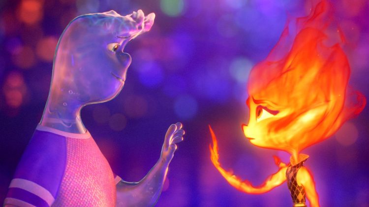 Habrá una nueva proyección de cine infantil en el Teatro de San Francisco