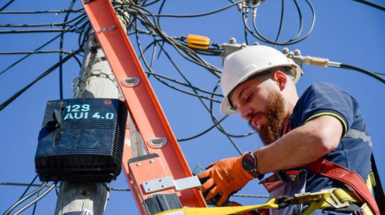 San Luis se consolida como polo digital y está en el top 5 en velocidad de navegación