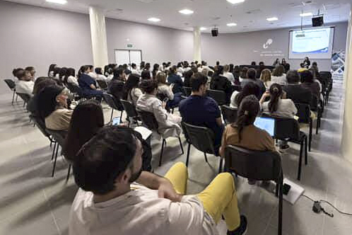 El Hospital ‘Dr. Ramón Carrillo’ brinda una capacitación sobre calidad y seguridad del paciente