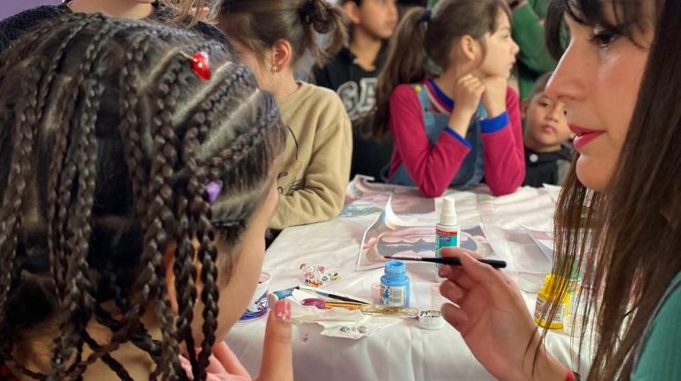 La Nave Cultural afianza vínculos con las comunidades artísticas y emprendedoras
