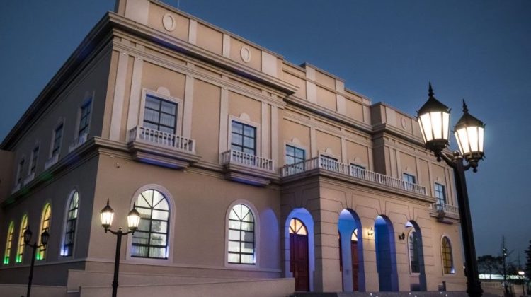 ‘Vacas con todo’ llega al Cine Teatro San Luis para celebrar durante dos semanas