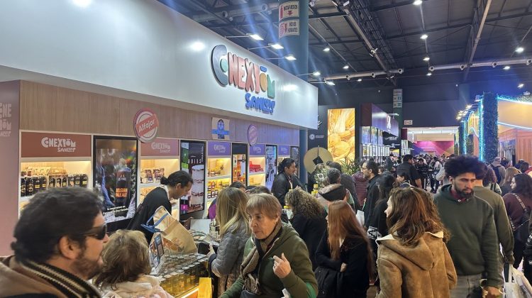 San Luis deslumbra en ‘Caminos y Sabores’ con una experiencia interactiva y llena de tradición