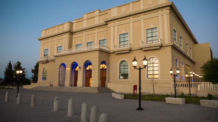 La Red Federal de Teatros destacó la infraestructura y la comunidad artística en expansión