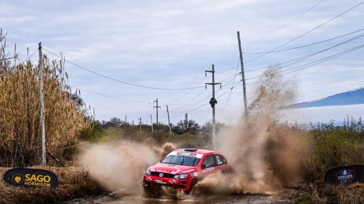 El rally provincial dejó más de $77 millones y una ocupación hotelera total en San Francisco