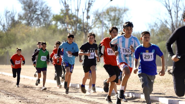 Candelaria recibirá una nueva fecha de las Olimpiadas Escolares de Atletismo